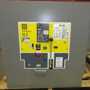 Square D DSII