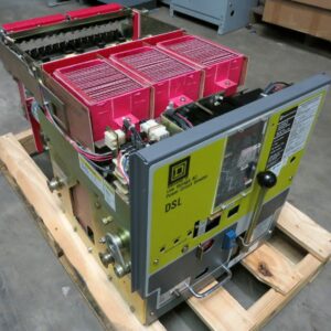 Square D DSL416