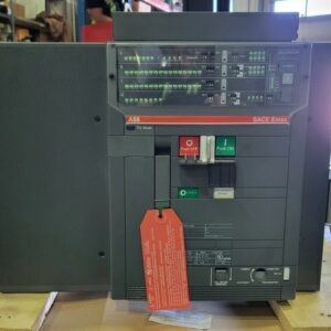 ABB SACE Emax E3H
