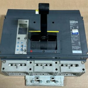 Square D RJA36120CU44AE1