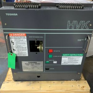 Toshiba HVK