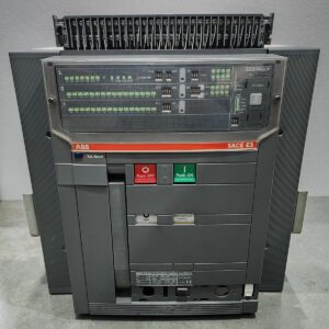 ABB Sace E3S