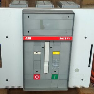 ABB Sace Megamax
