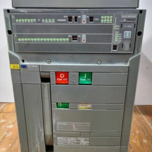 ABB Sace Emax
