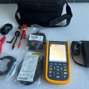 Fluke 124B