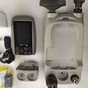 GE Druck DPI 620G GENII