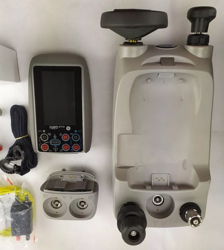 GE Druck DPI 620G GENII