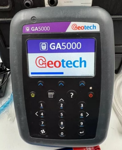 Geotech GA5000