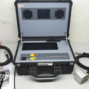 ISM SF6 Leakcheck P1 p Leak