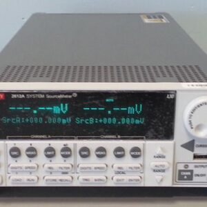 Keithley 2612A