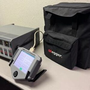 Megger MPRT 8430