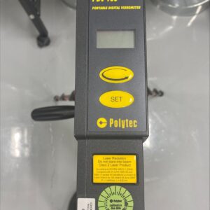 Polytec PDV100
