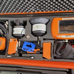 Sewerin SeCorrPhon AC200