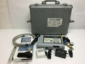Thermo Scientific TVA 1000