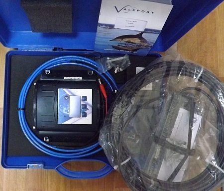 Valeport TideMaster
