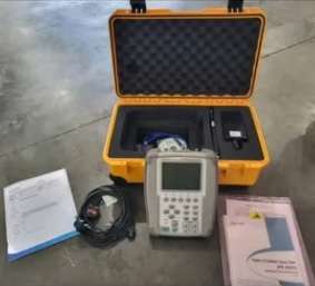 IFR Aeroflex 3500